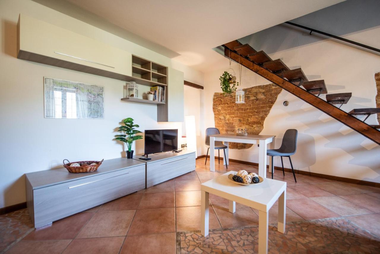 Apartment Rose House