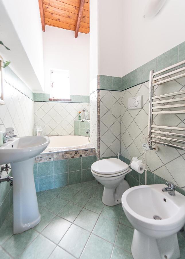 Rose House Apartment *