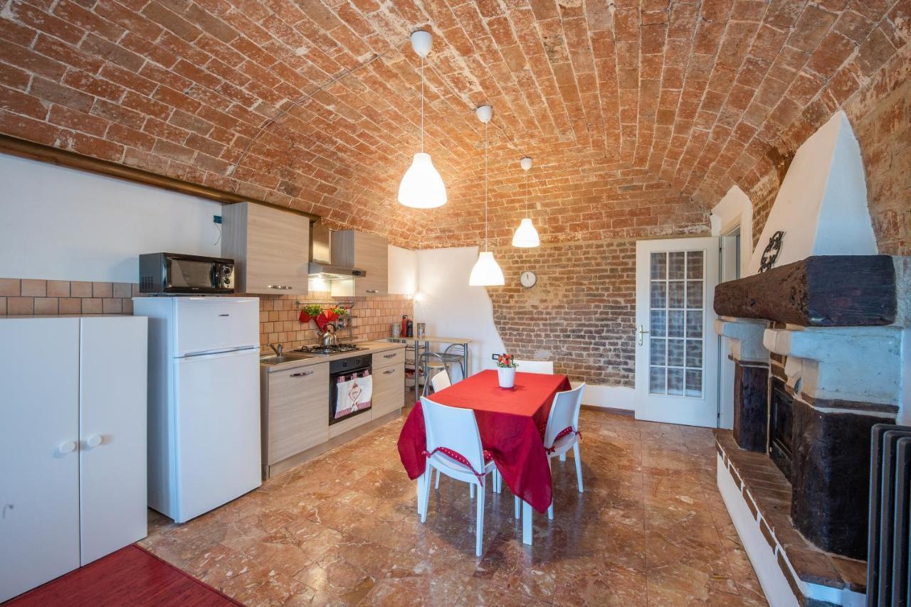 Apartment Rose House *