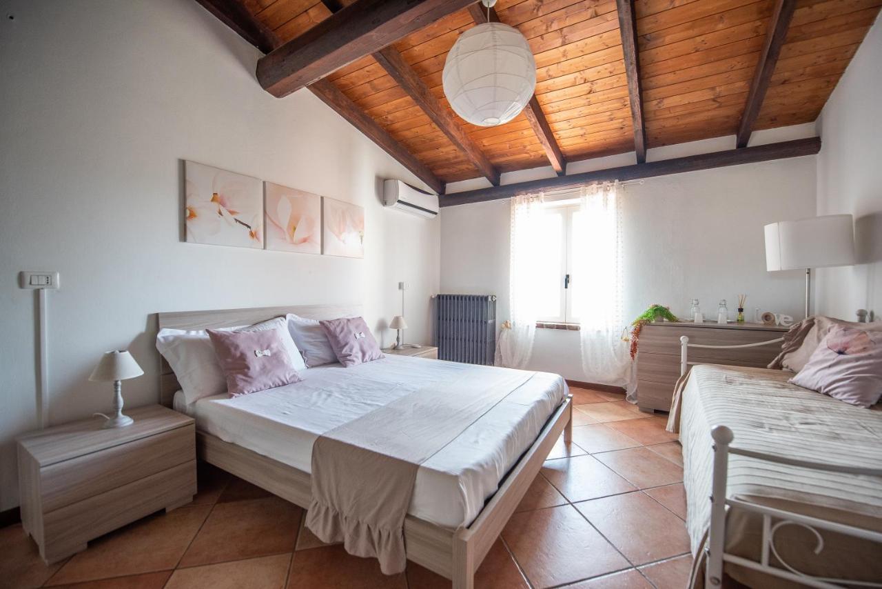 Rose House Apartment Camino